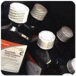 Кодеин сироп Codein (для приготовления напитка Lean, Purple Drank)  473 мл  в Лобне