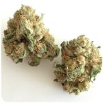Шишки "White Widow"  (Белая вдова)  Гидропоника -  Бошка VHQ в Лобне