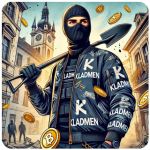 Работа курьер - кладмен в Лобне 
