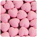 Экстази  Ecstasy Love 200 MDMA в Лобне
