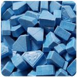 Экстази  Ecstasy Punisher 250 мг MDMA в Лобне